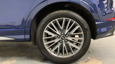 Audi Q3 35 TFSI S Line 5dr S Tronic [Comfort+Sound Pack] Petrol Estate